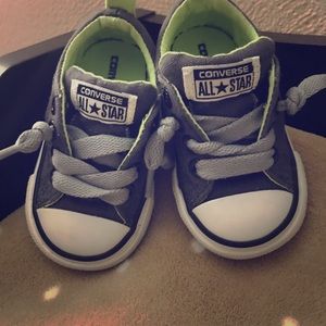 Converse baby size 3c