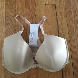 New with tags favorite racer back bra