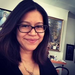 Meet your Posher, Ana