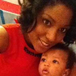 Meet your Posher, Naomi