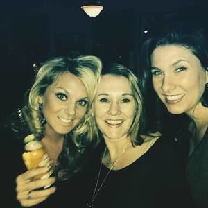 Meet your Posher, Mallory