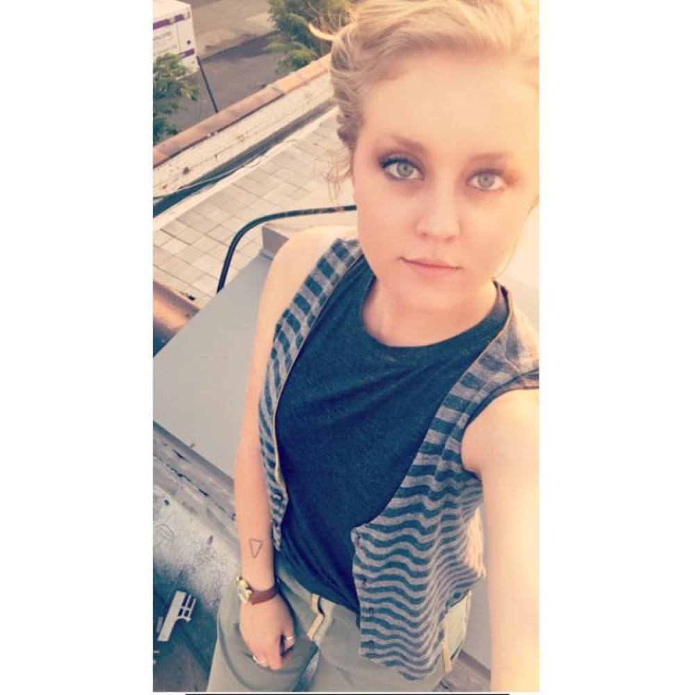 Meet your Posher, Grace