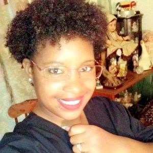 Meet your Posher, Shantell