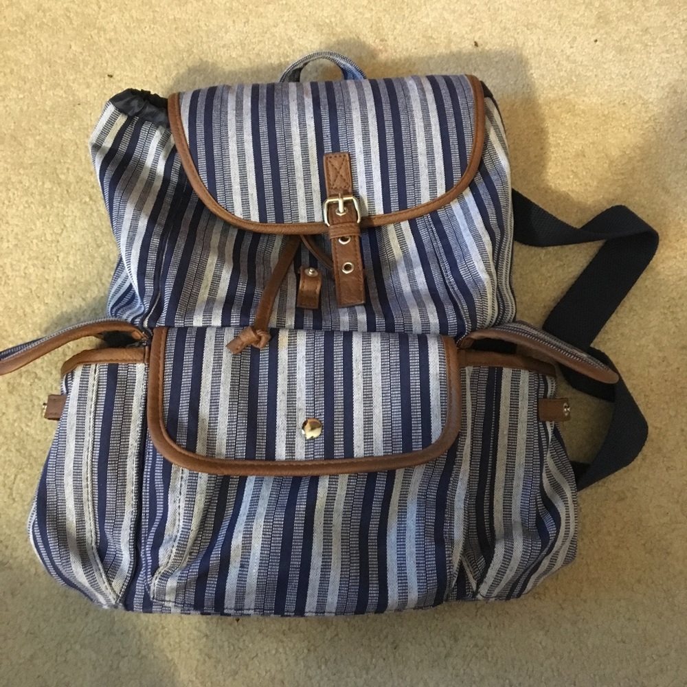Back pack