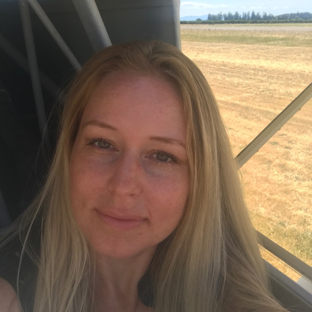 Meet your Posher, Carolynn