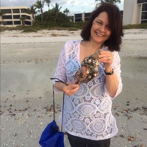 Meet your Posher, Jeanette