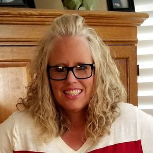 Meet your Posher, Kimberly