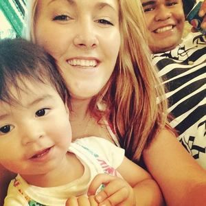 Meet your Posher, Fabian