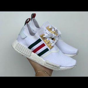 Meet your Posher, Noah