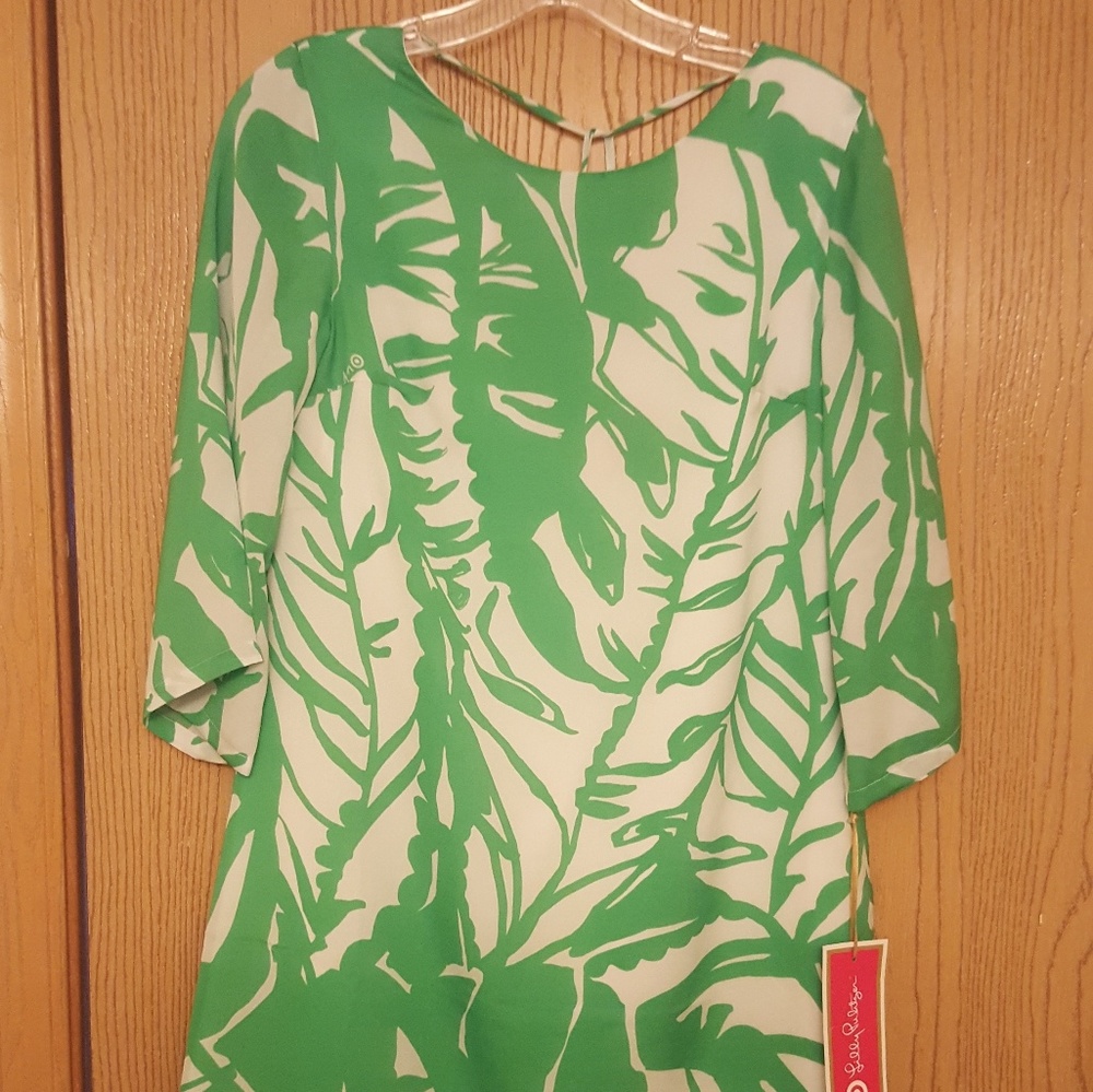 Brand new dress, Lilly for Target collection