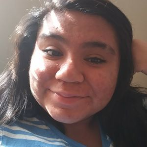 Meet your Posher, Roxana