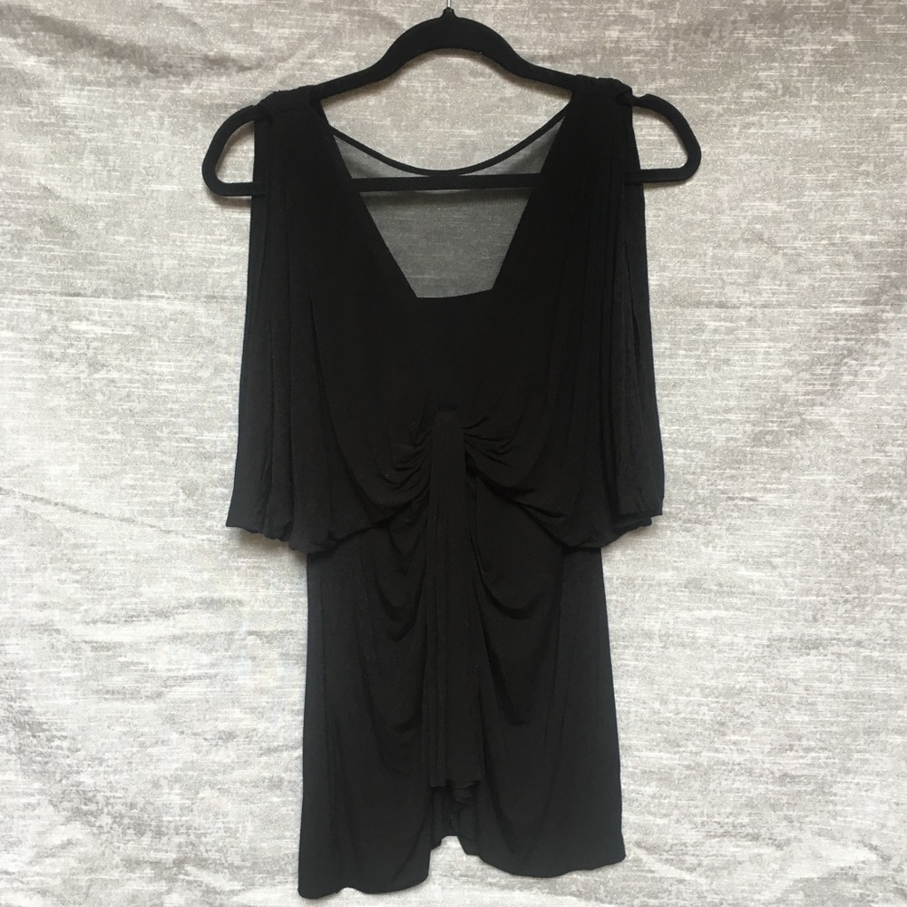 Anthropologie blouse!