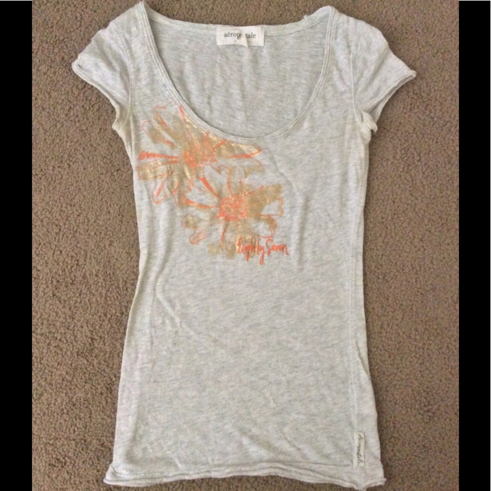 Aeropostale Shirt