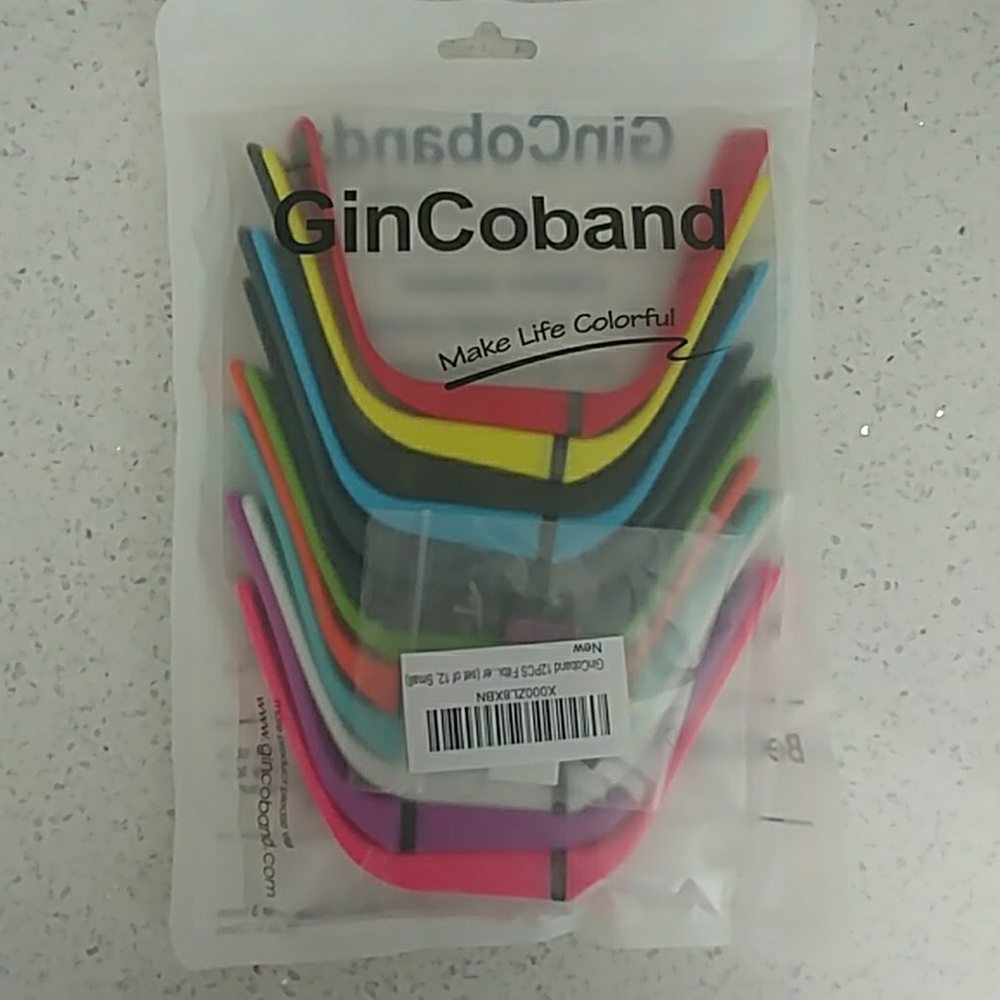 12 Fitbit Flex Wristband Replacement