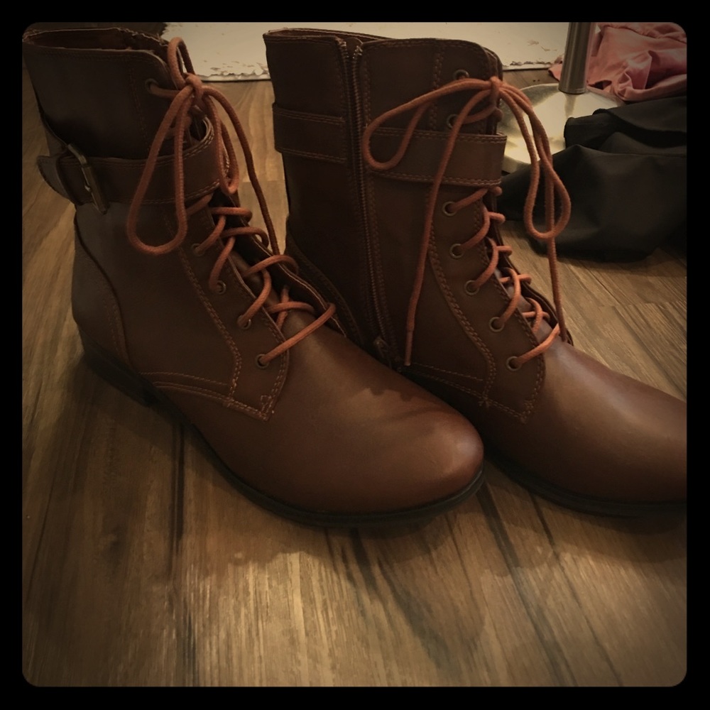 Style&Co Boots