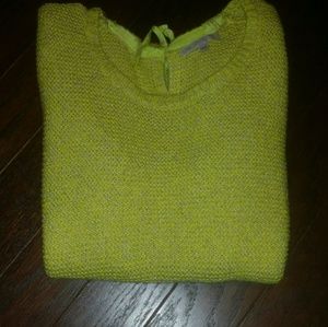 Gap XL  Sweater Tunic
