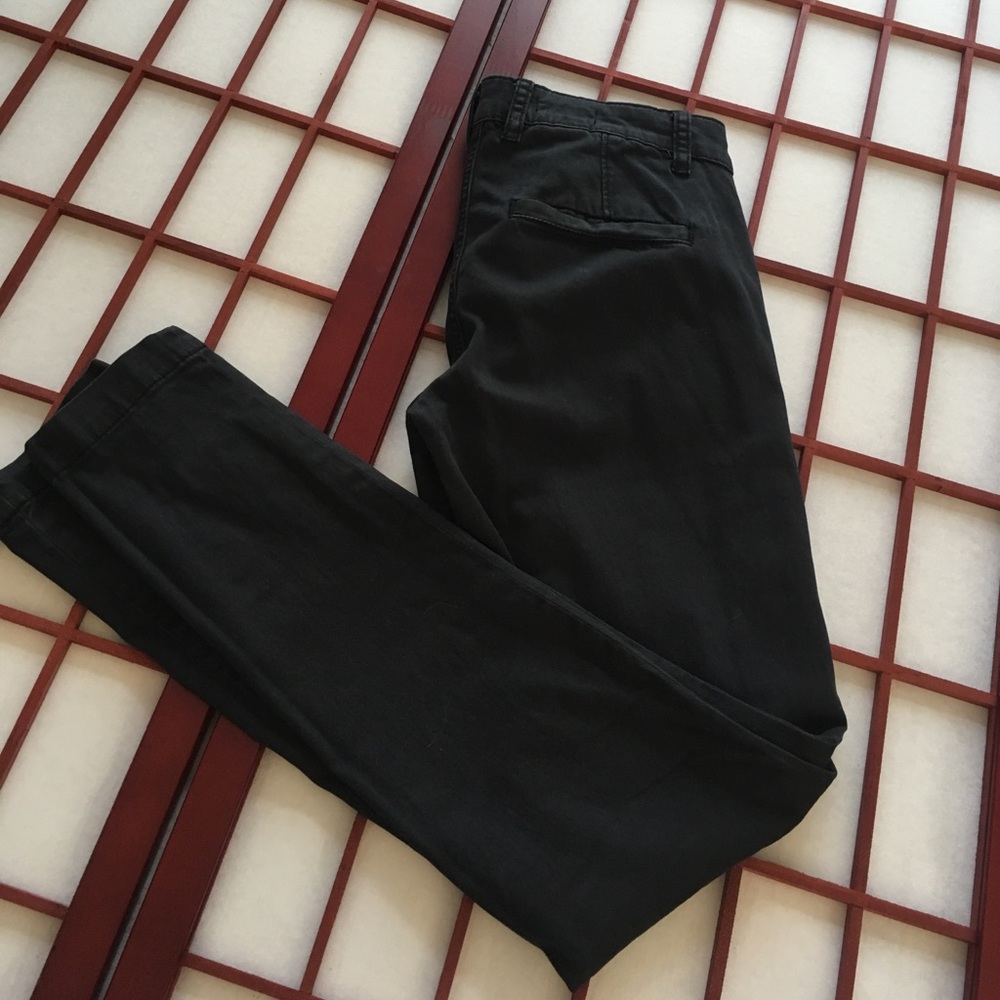 BDG skinny ankle chinos ✔️