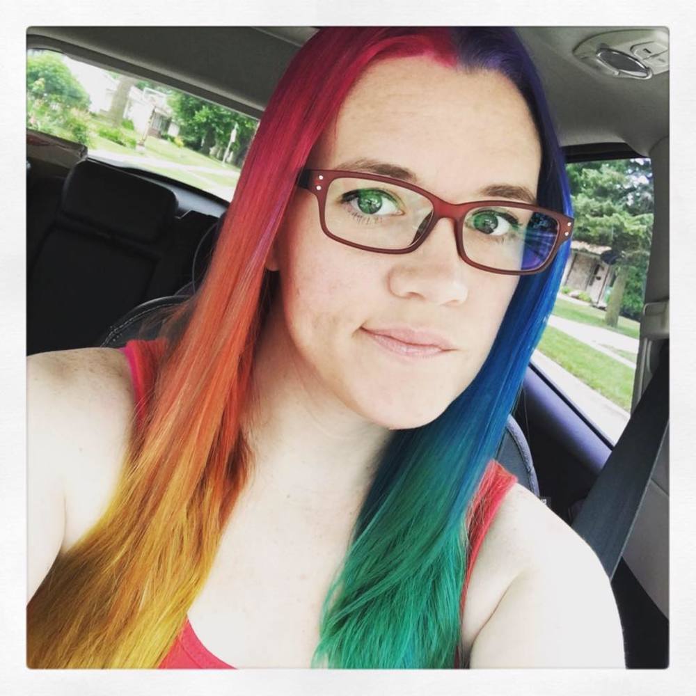 Meet your Posher, Bianca