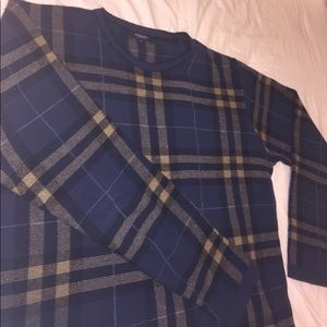 Burberry Crewneck sweater