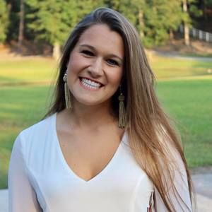 Meet your Posher, Caylee