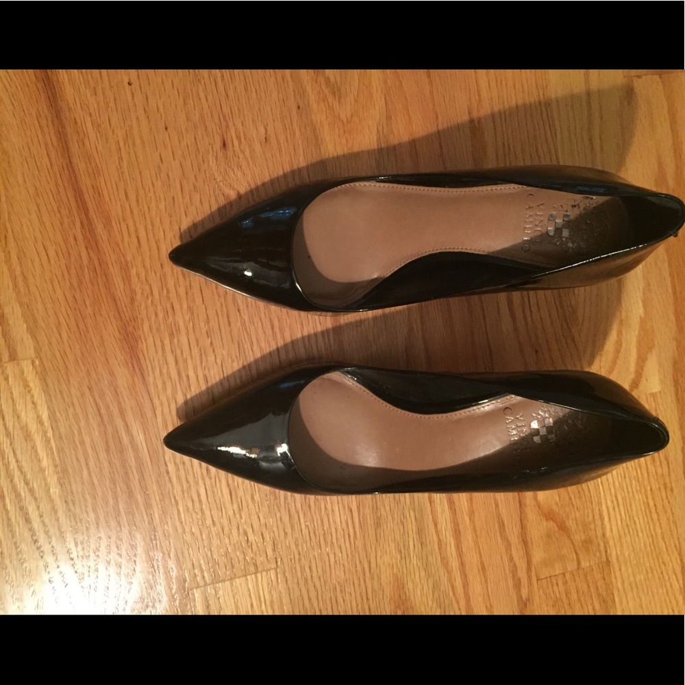 Vince Camuto Heels size 8