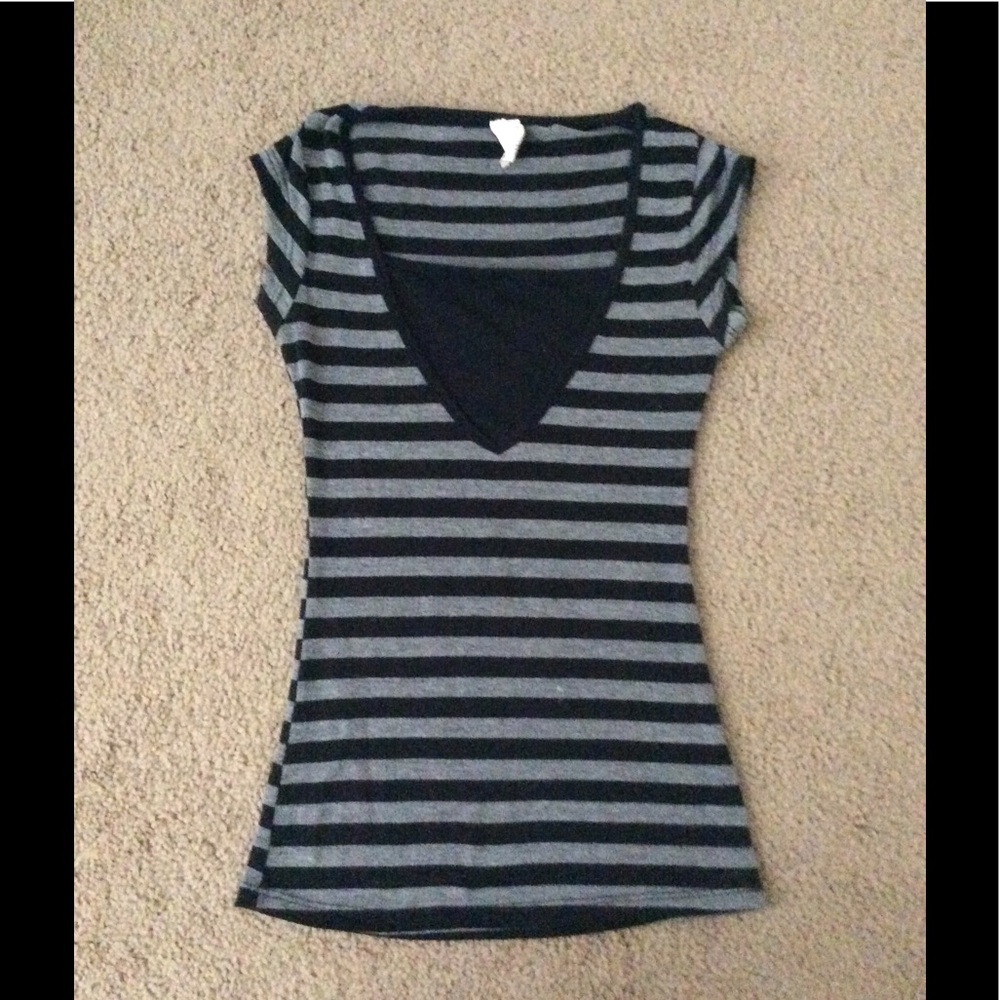 Stripe Shirt