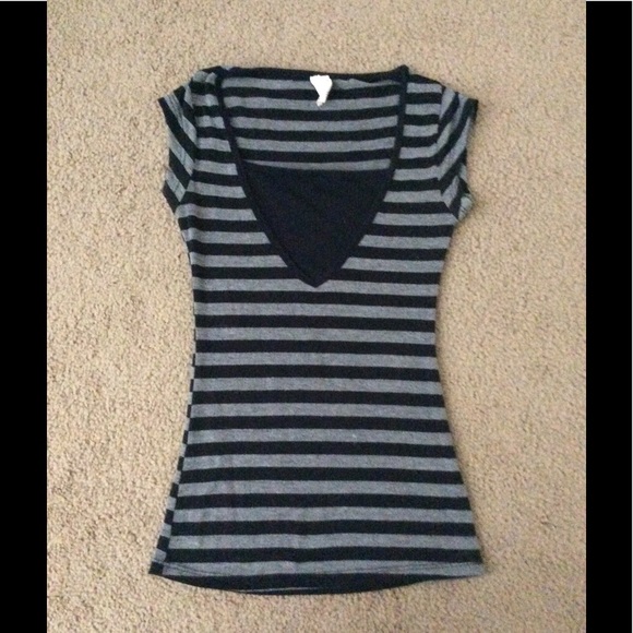 Stripe Shirt - Picture 1 of 2
