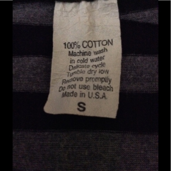 Stripe Shirt - Picture 2 of 2