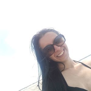 Meet your Posher, Michele