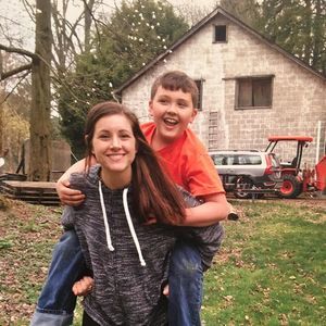 Meet your Posher, Dana