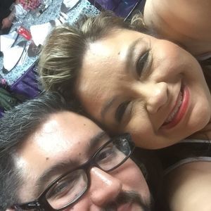 Meet your Posher, Joe debbie