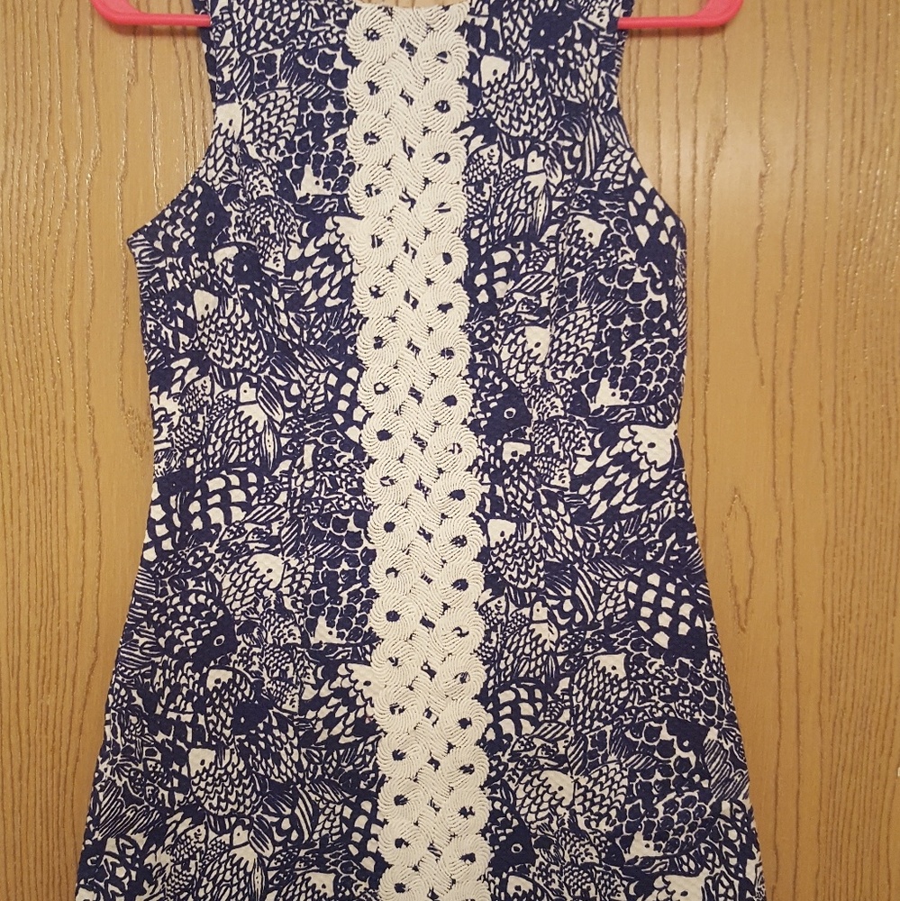 Lilly for Target shift