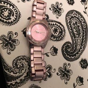 Juicy Couture Watch