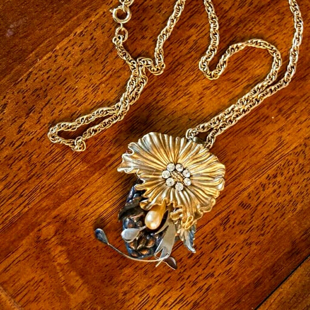 Vintage Necklace