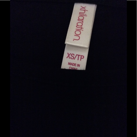 Tribal Top - Picture 2 of 2