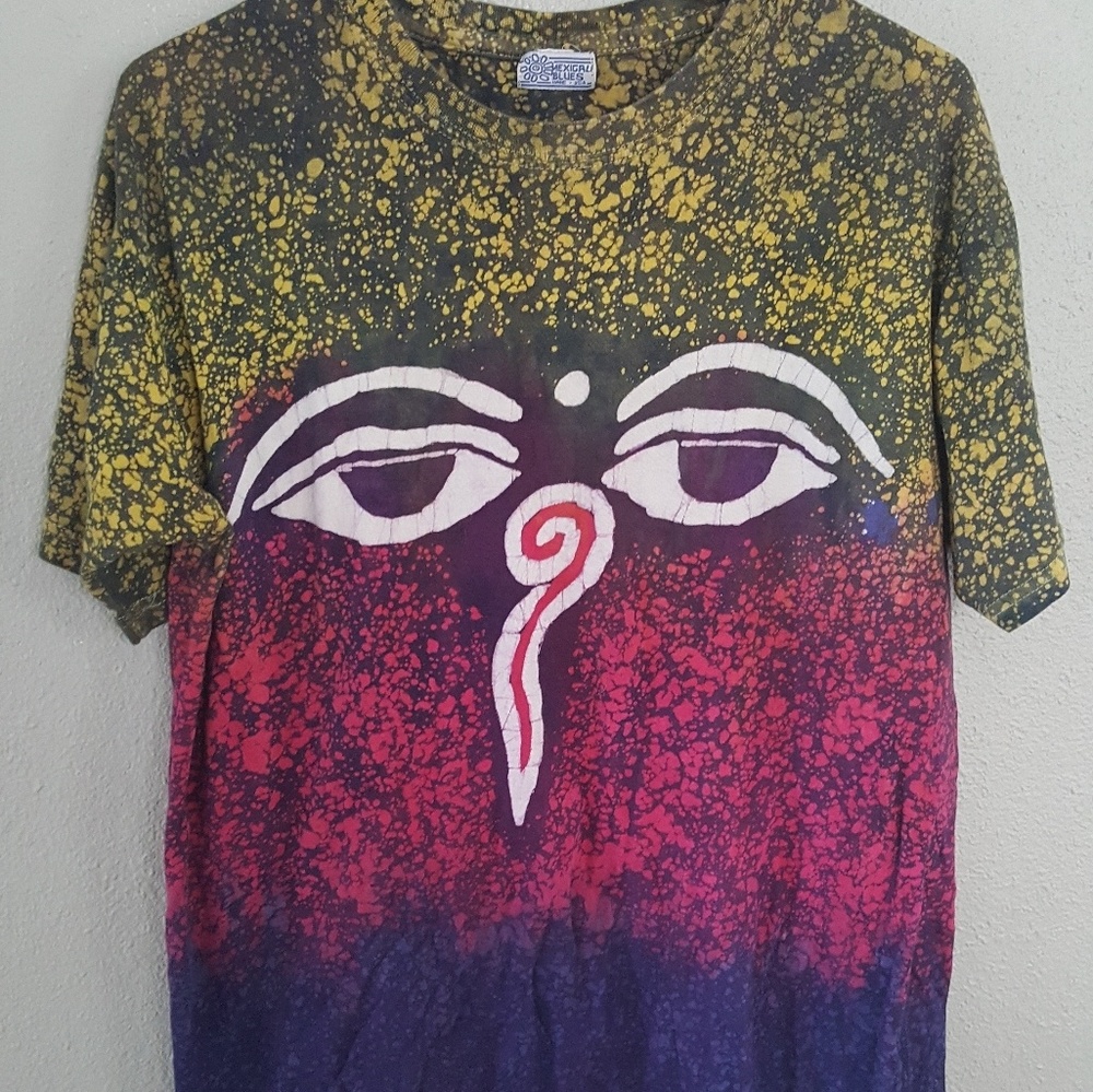 Mexicali Blues T-shirt