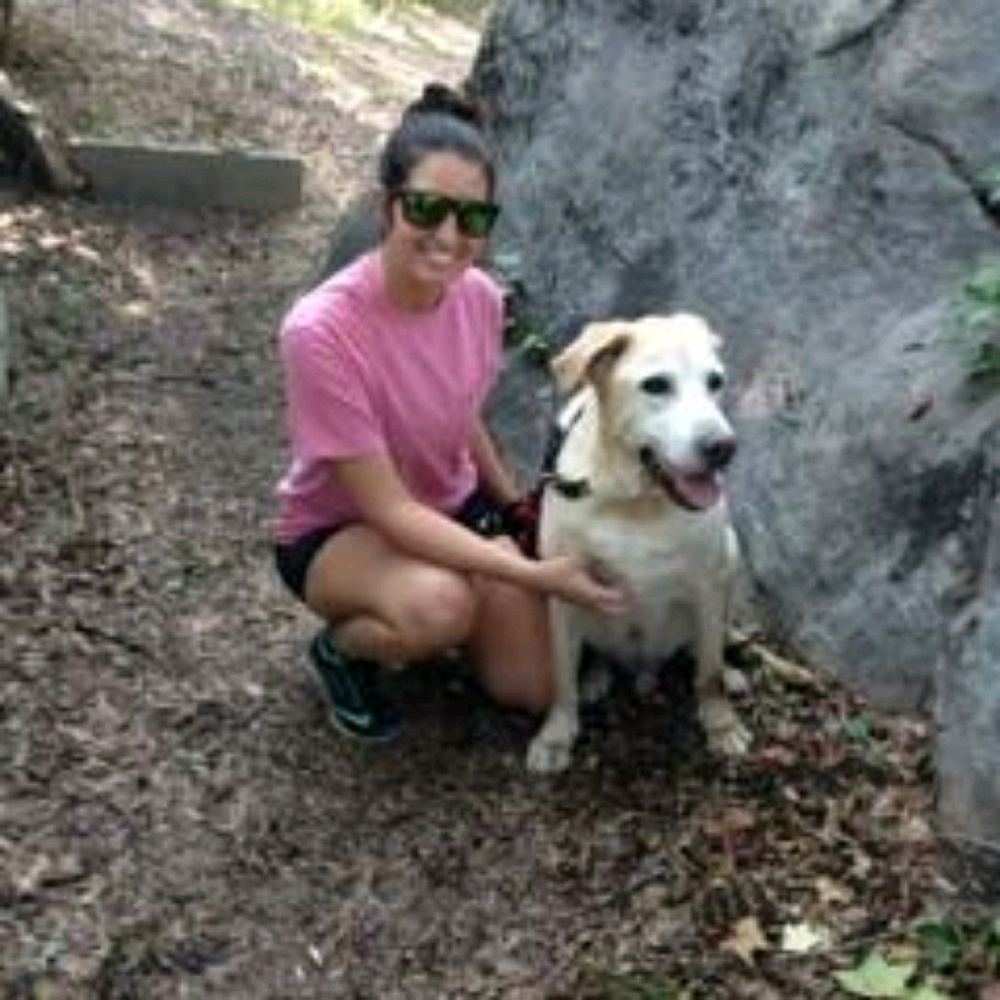 Meet your Posher, Samantha