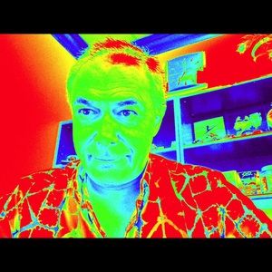 Meet your Posher, Michael