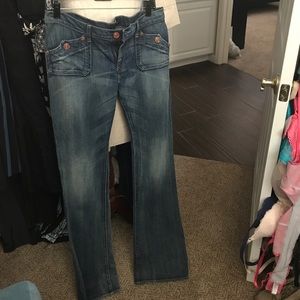 Rock & Republic Premium jeans