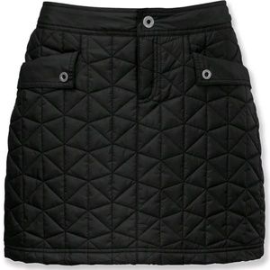 North face insulated skirt