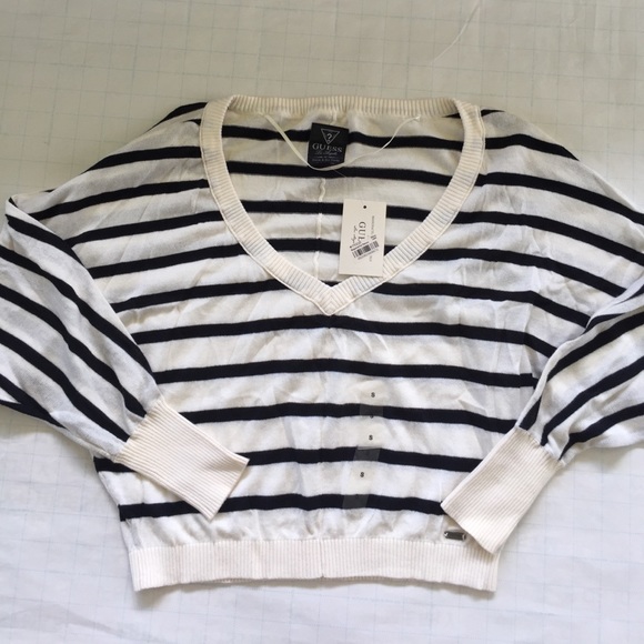 GUESS TOP - Picture 2 of 5