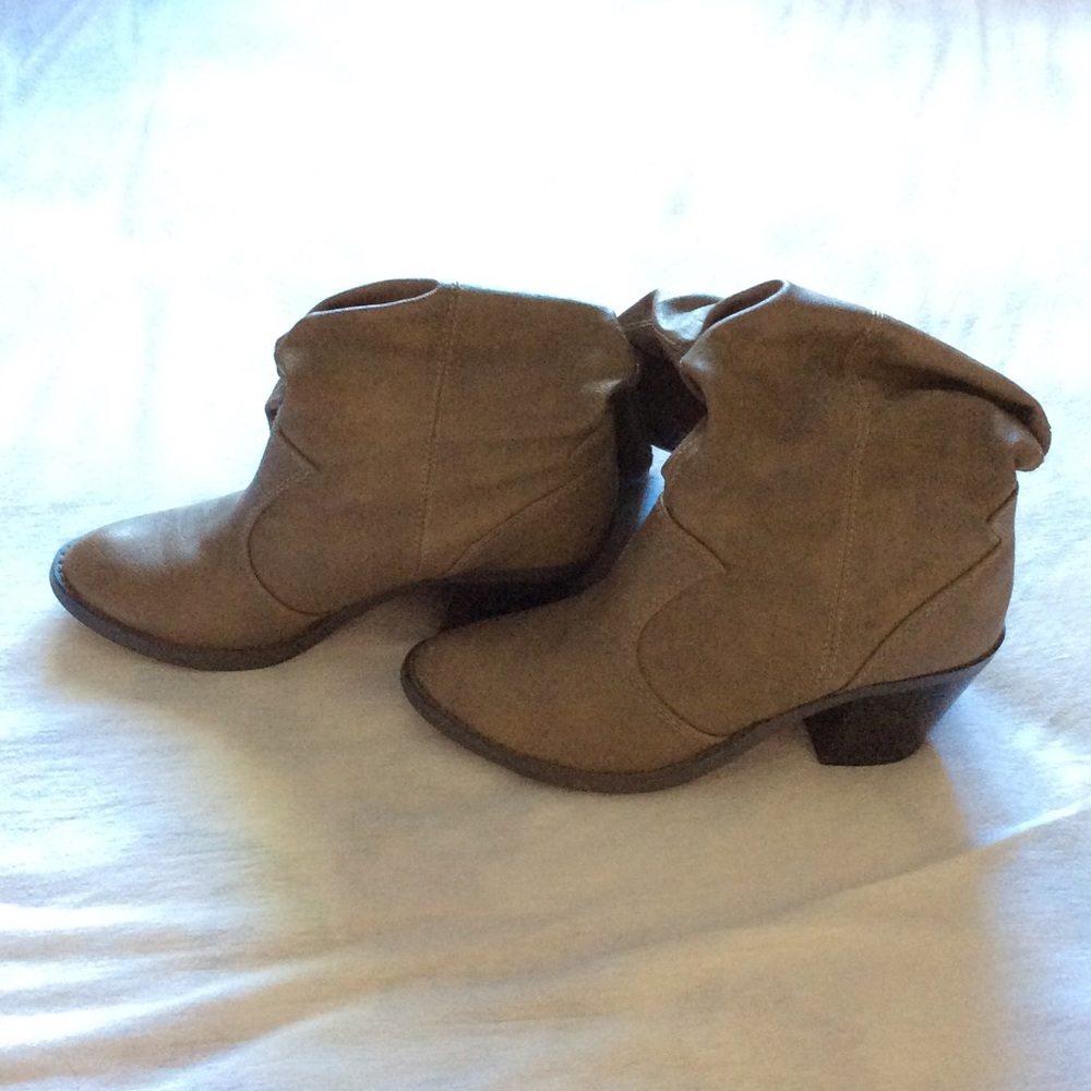 Cow girl boots👢