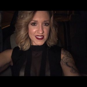 Meet your Posher, Nichole