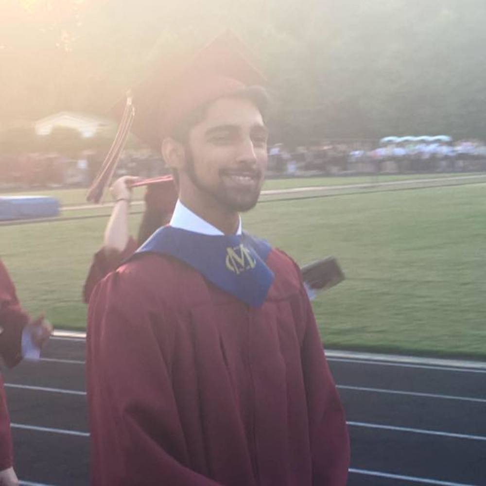 Meet your Posher, Mohammad