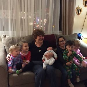 Meet your Posher, Carol