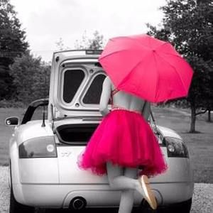 Meet your Posher, Audrey