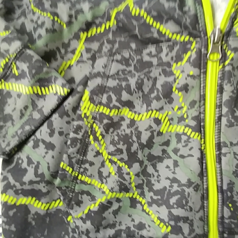 Sweat Jacket - Picture 2 of 3