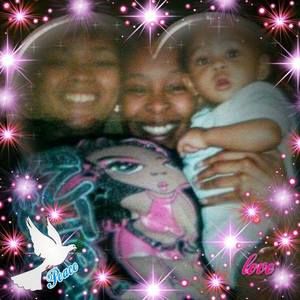 Meet your Posher, Nikki