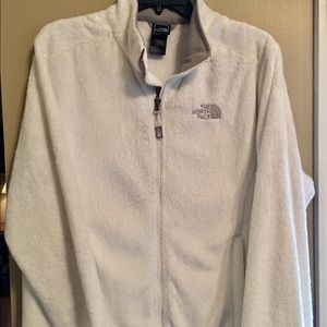 Northface Fleece Jacket