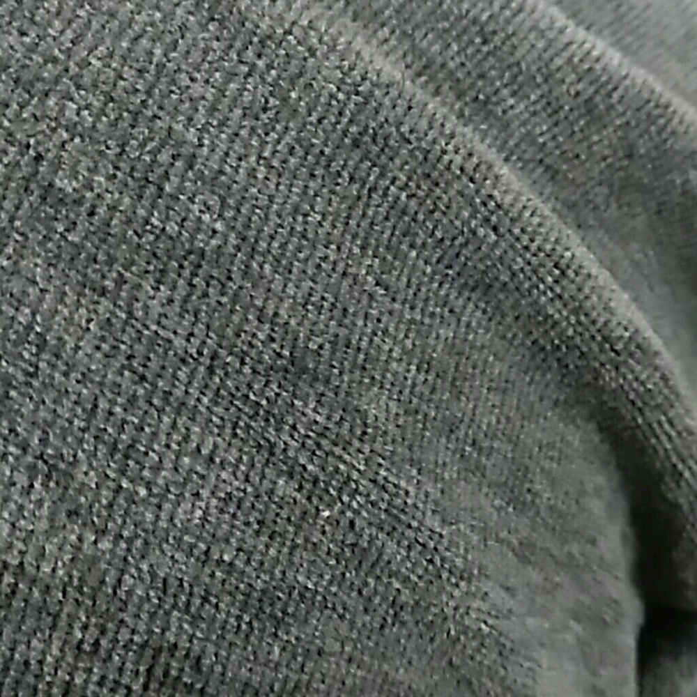 Meet your Posher, Christy